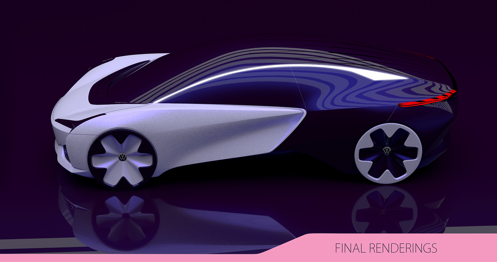 automobile，vehicle，industrial design，VOLKSWAGEN，