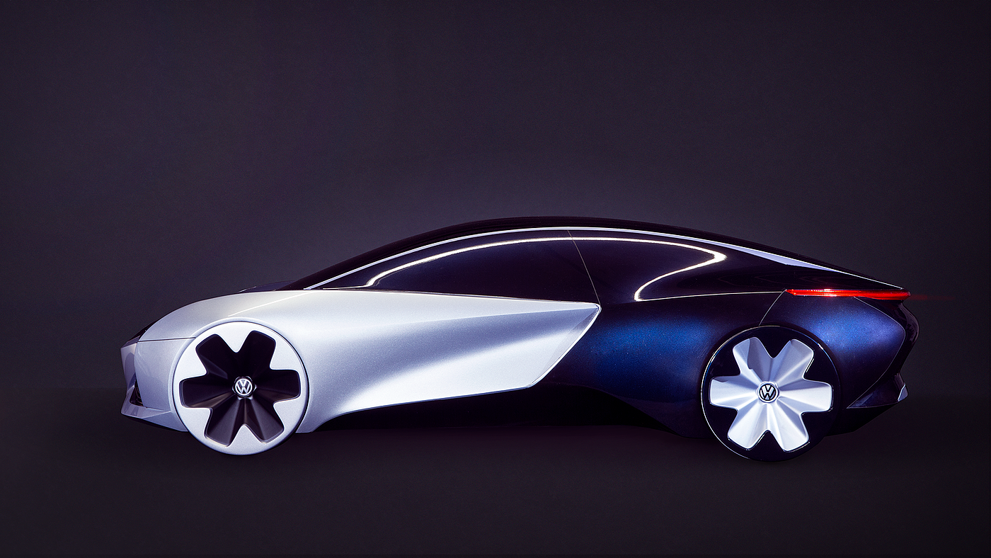 automobile，vehicle，industrial design，VOLKSWAGEN，