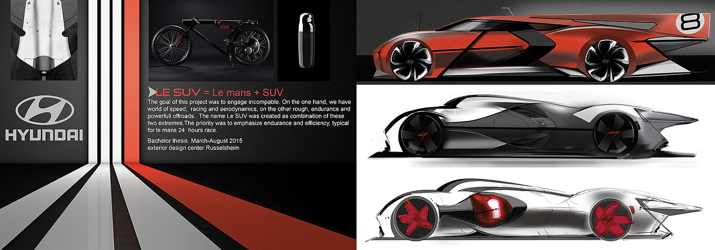 industrial design，vehicle，Modern automobile，