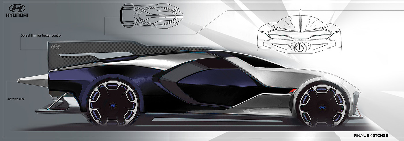 industrial design，vehicle，Modern automobile，