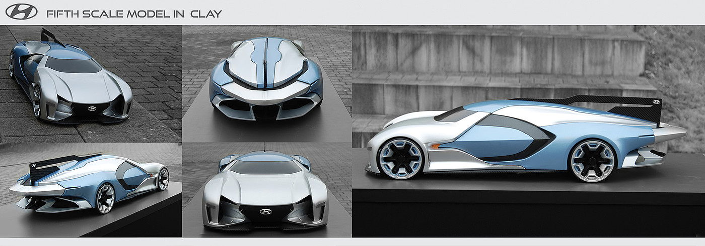 industrial design，vehicle，Modern automobile，