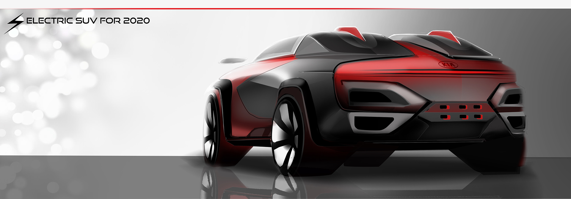 automation，industrial design，vehicle，Kia Motors，