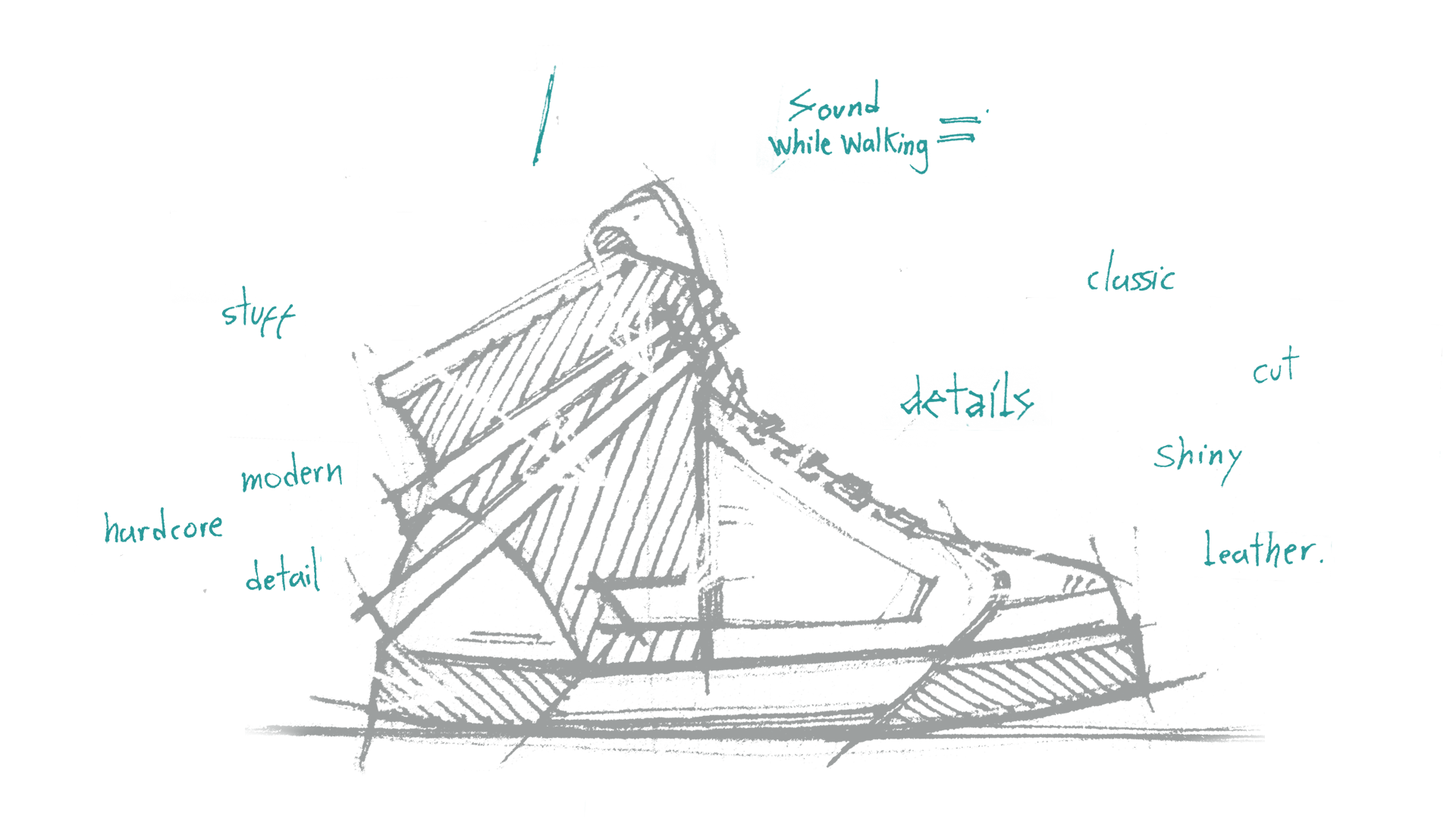 BIG IMP，sneakers，Outdoor sports，