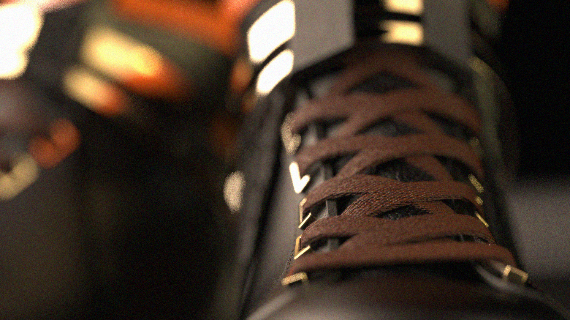 BIG IMP，sneakers，Outdoor sports，