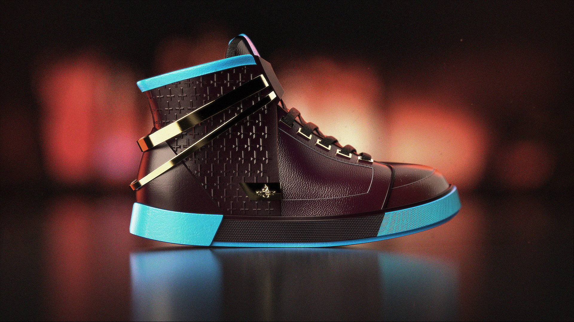 BIG IMP，sneakers，Outdoor sports，