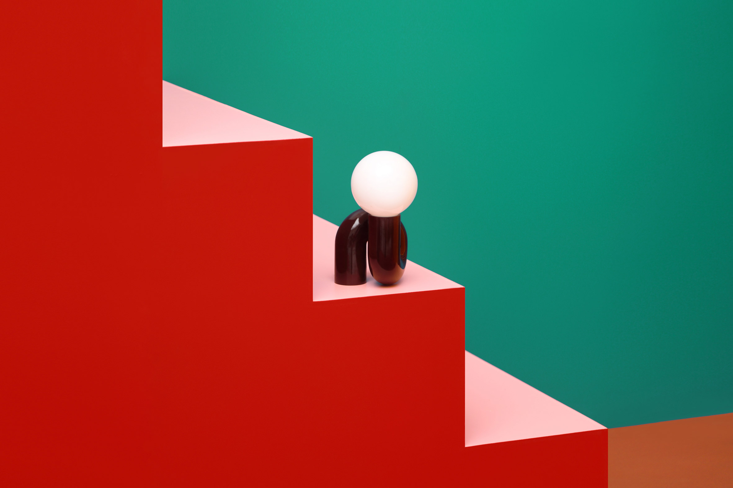 Home Furnishing decoration，chair，Desk lamp，