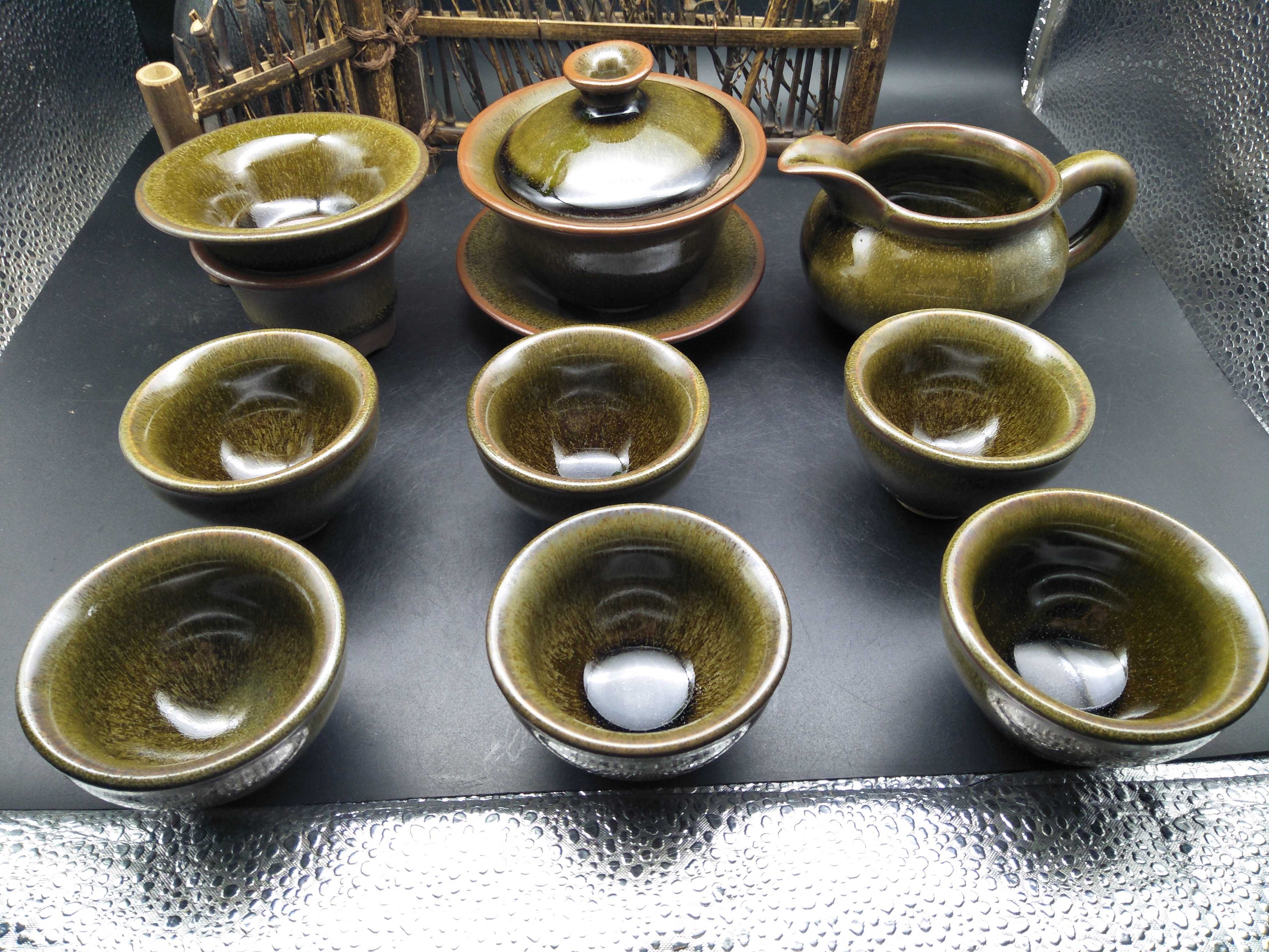 Huang Ping Jian Zhan，