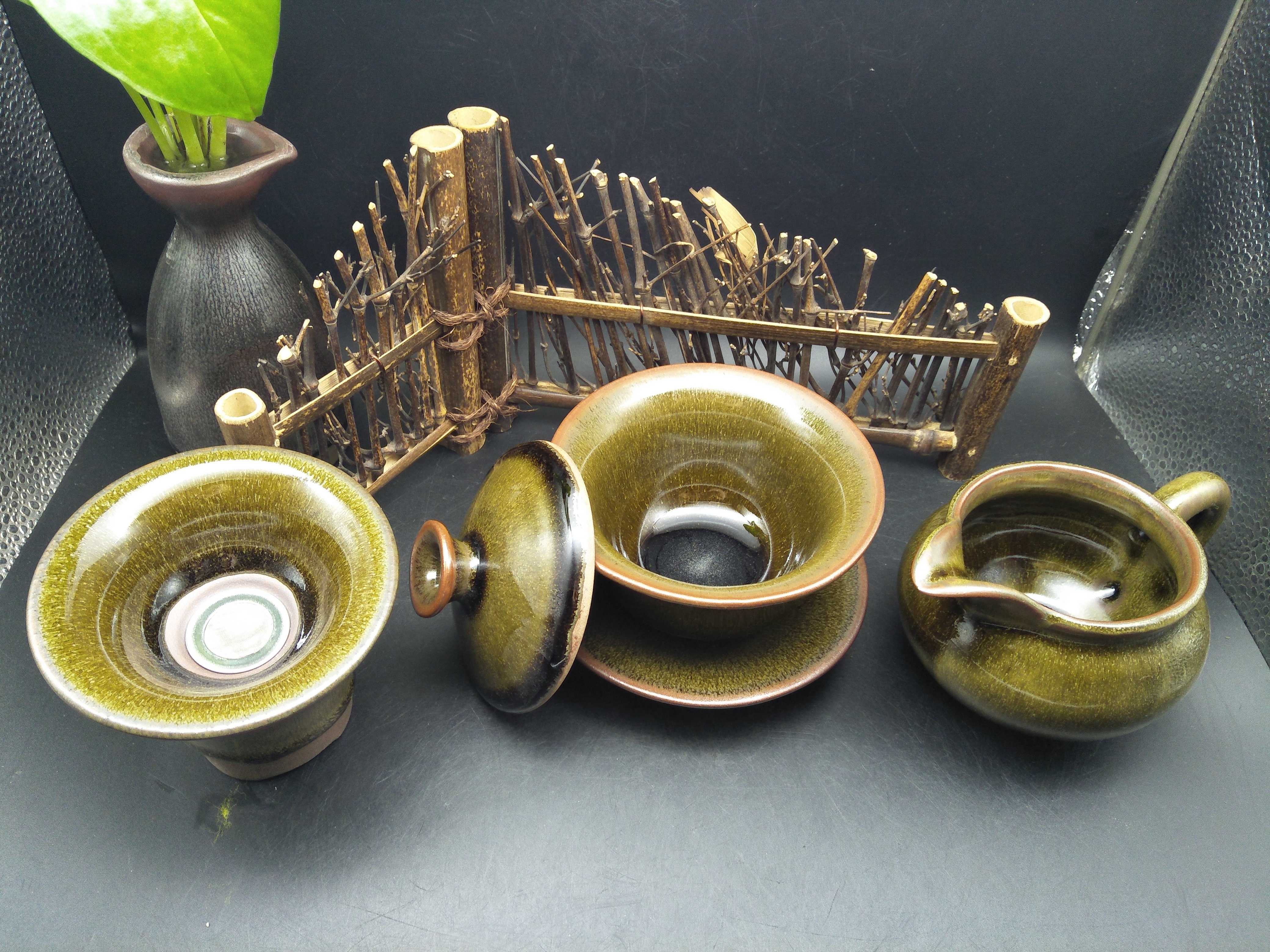 Huang Ping Jian Zhan，