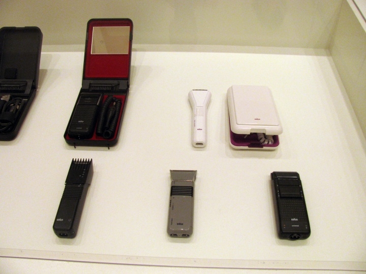 Braun GmbH ，Tweedy Browne ，