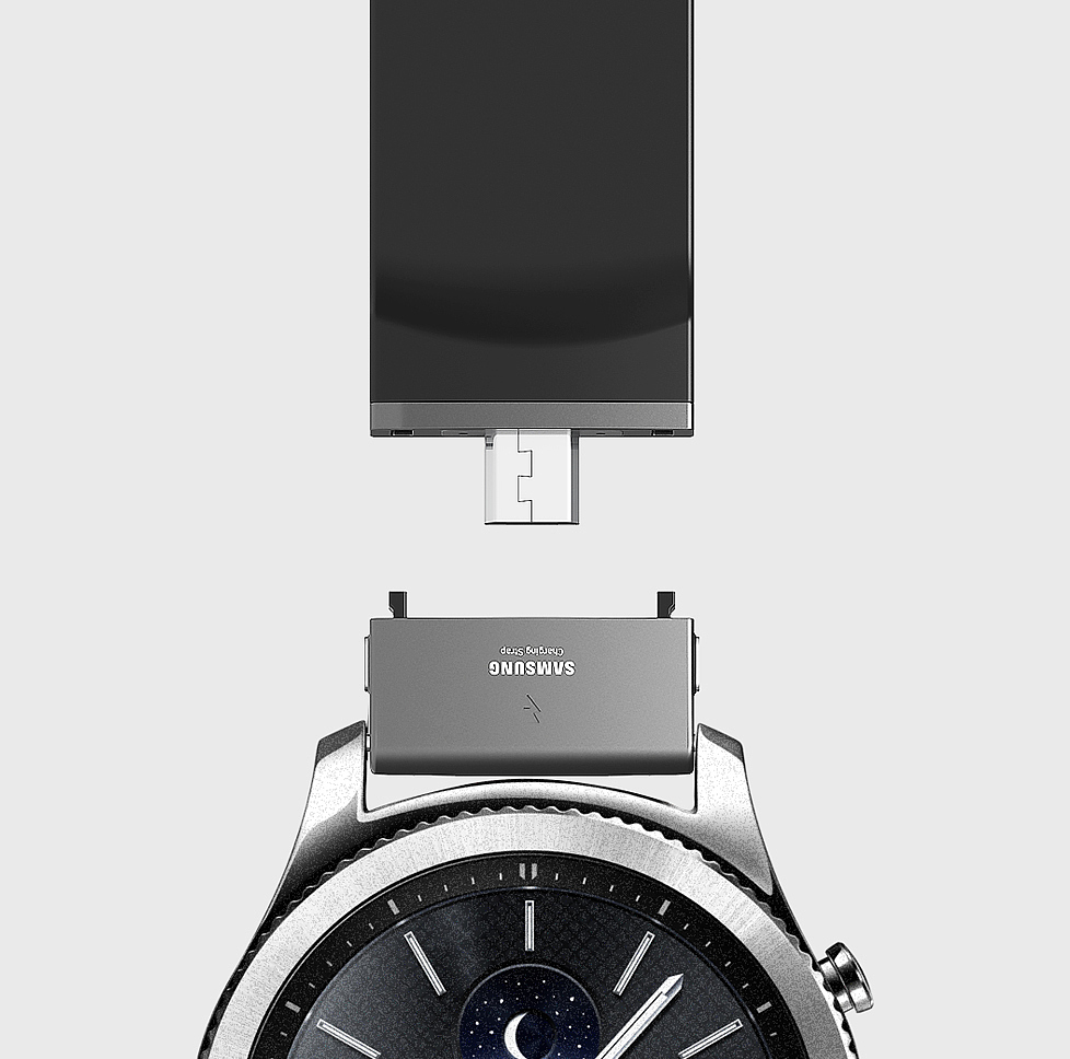 Charging Strap，Digital accessories，portable battery，Watch strap，