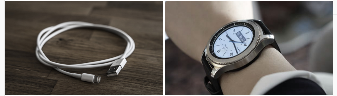 Charging Strap，Digital accessories，portable battery，Watch strap，