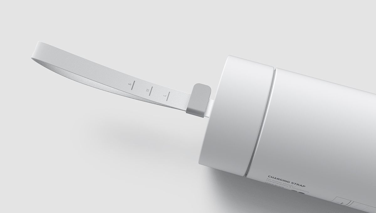 Charging Strap，Digital accessories，portable battery，Watch strap，