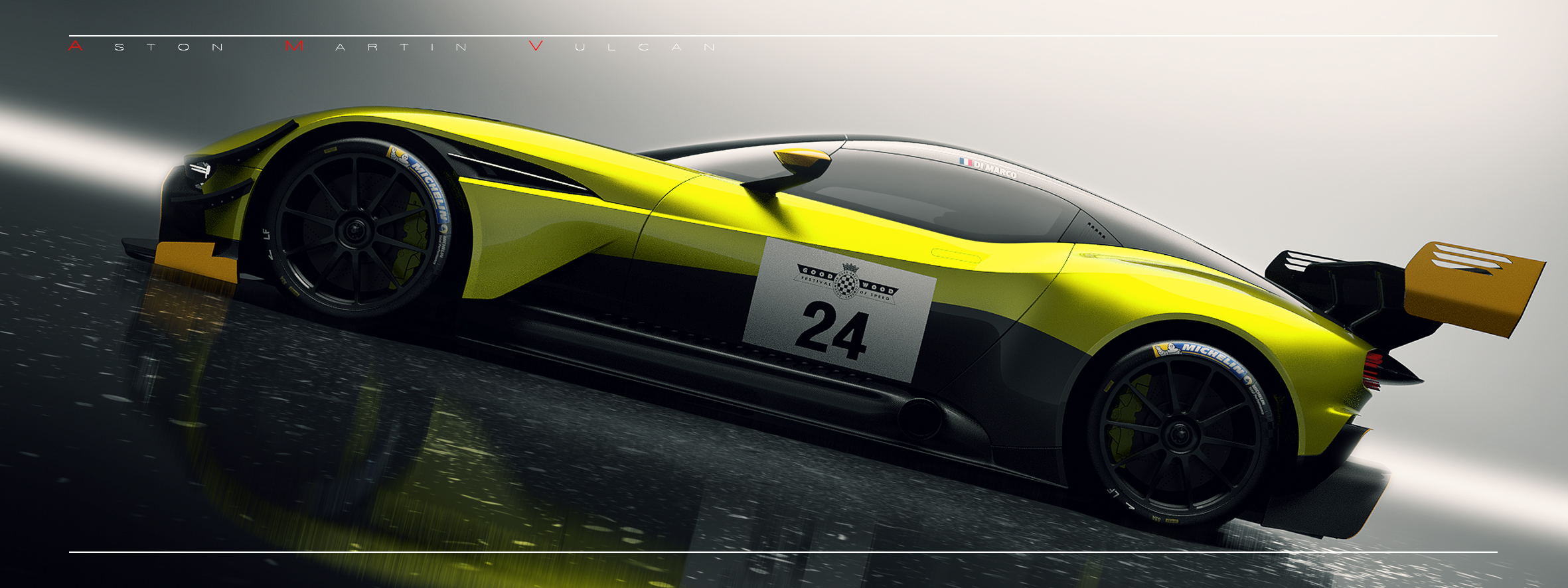 Aston Martin，Aston Martin，AMR，3d，