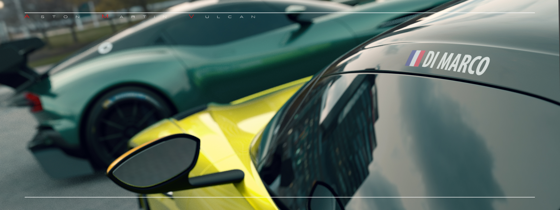 Aston Martin，Aston Martin，AMR，3d，