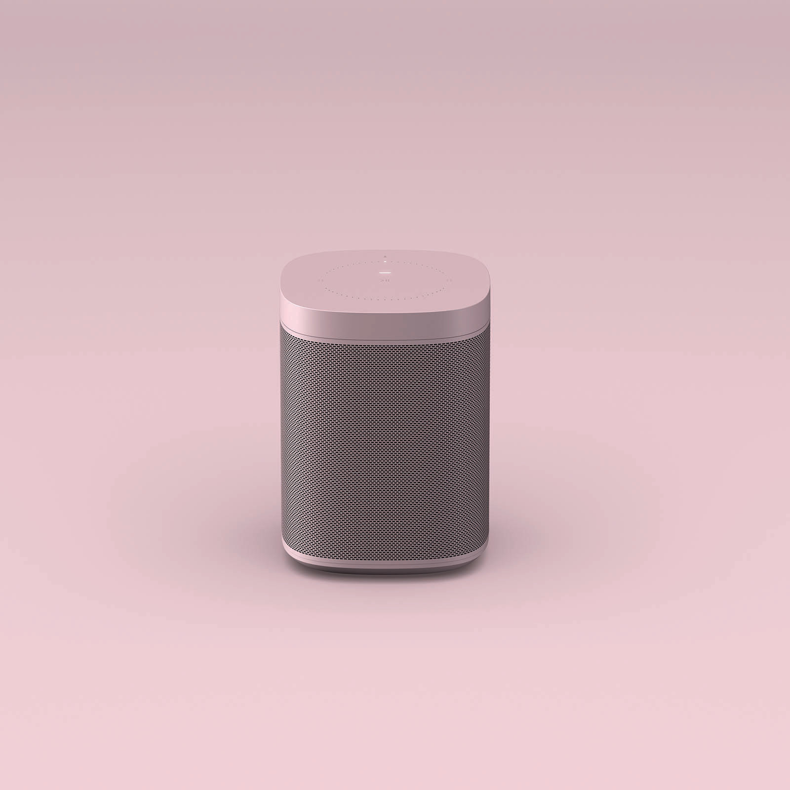 Sonos One，loudspeaker box，intelligence，Digital，