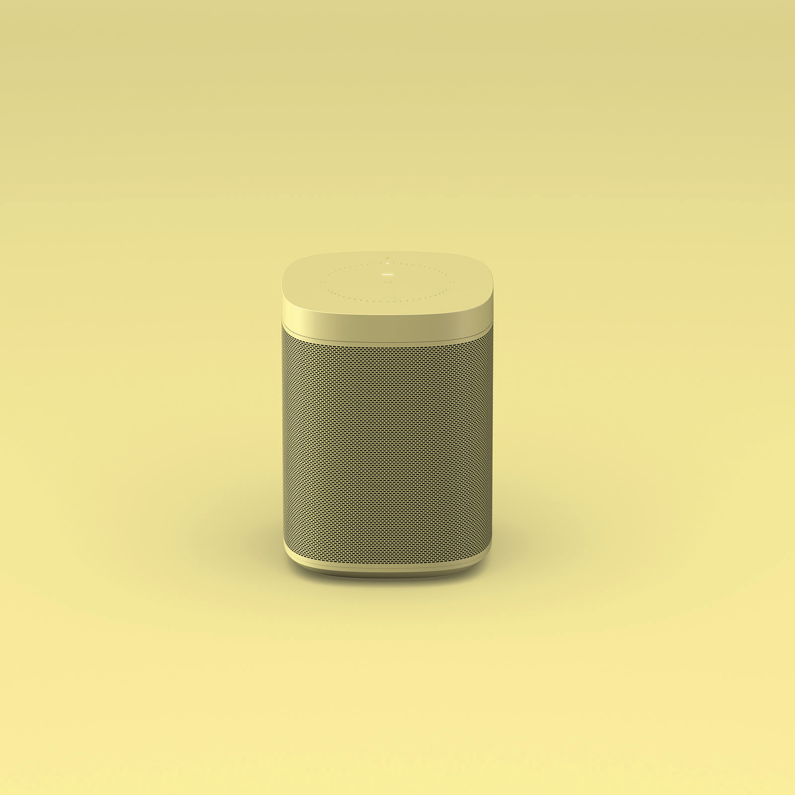 Sonos One，loudspeaker box，intelligence，Digital，