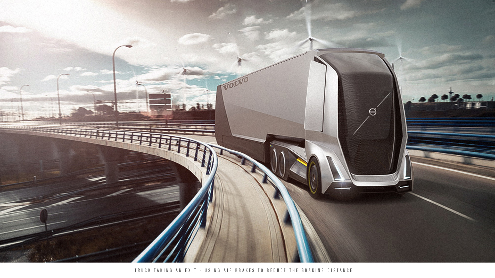 Volvo，Volvo FX，transport，truck，