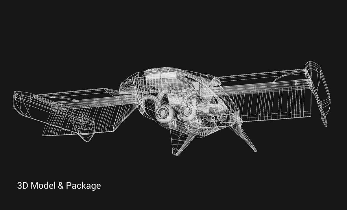 Remote control，UAV，Vision 2030，Algae Harvester，