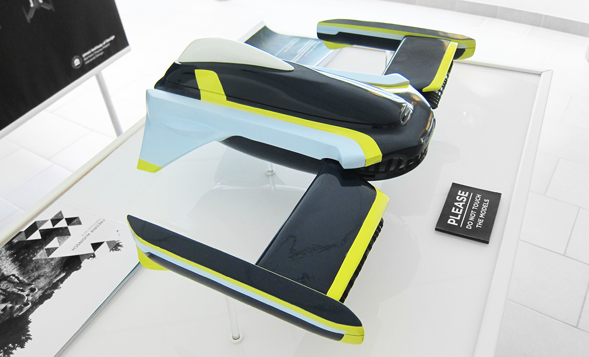 Remote control，UAV，Vision 2030，Algae Harvester，