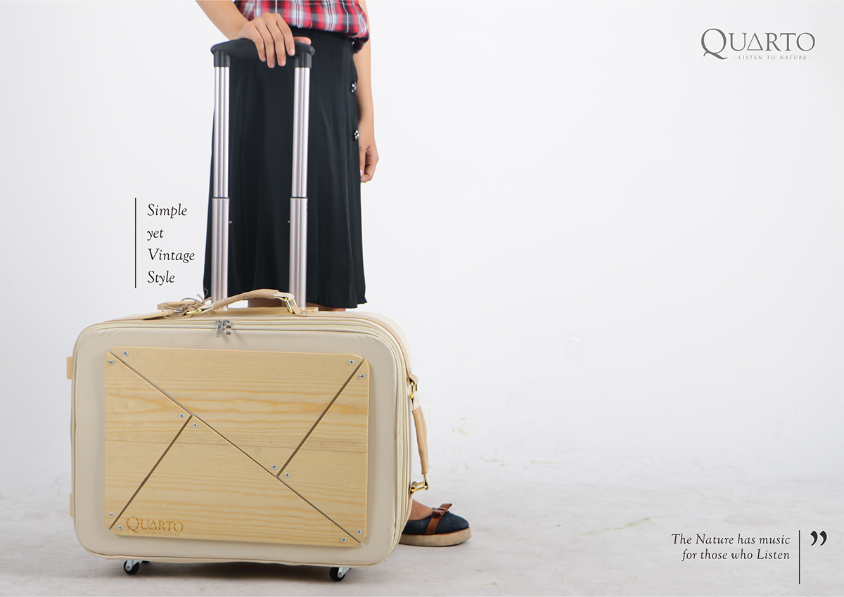 Special material，modern design，Outdoor travel，Leisure fashion，product design，