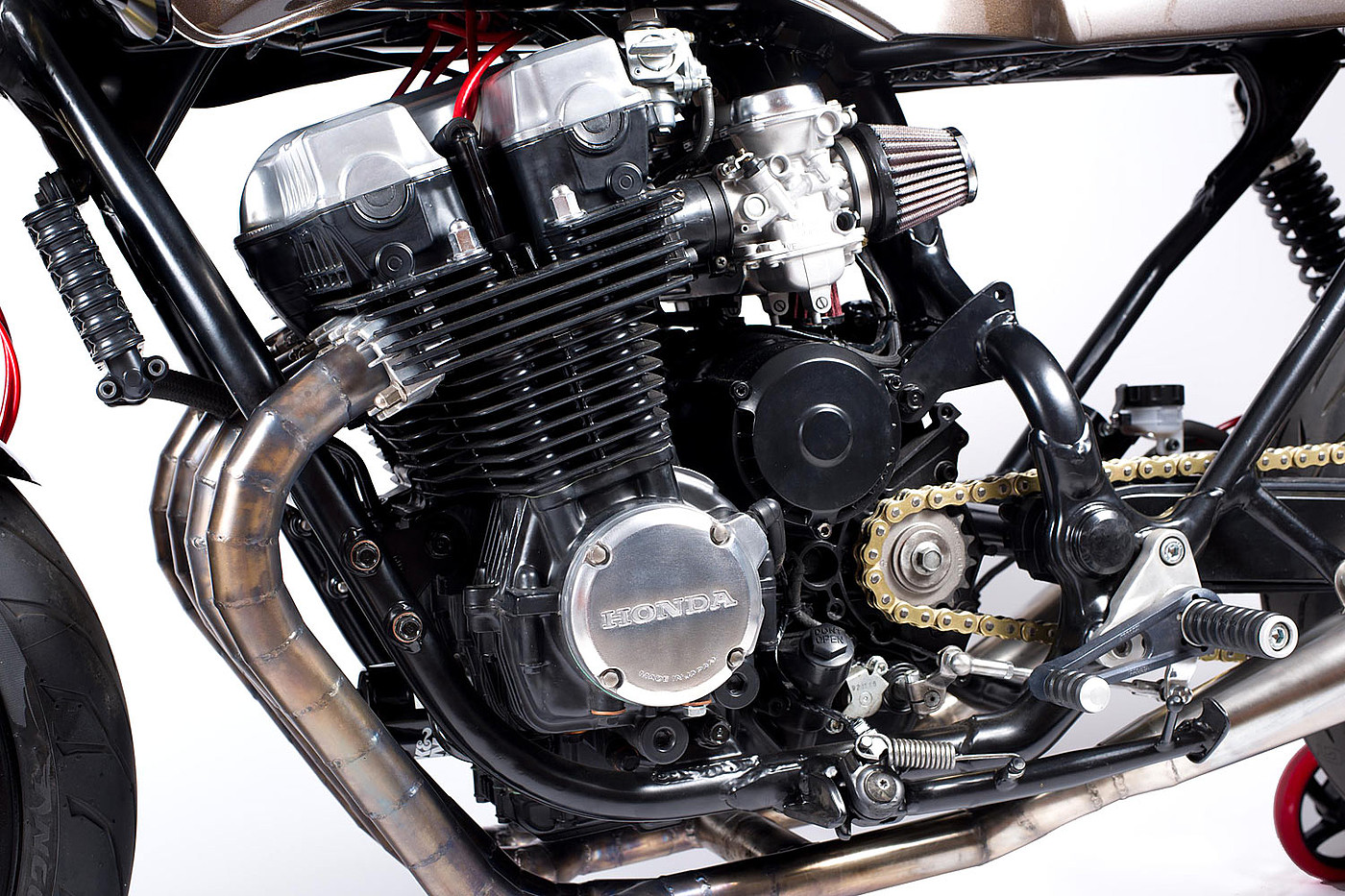 vehicle，Retro，motorcycle，