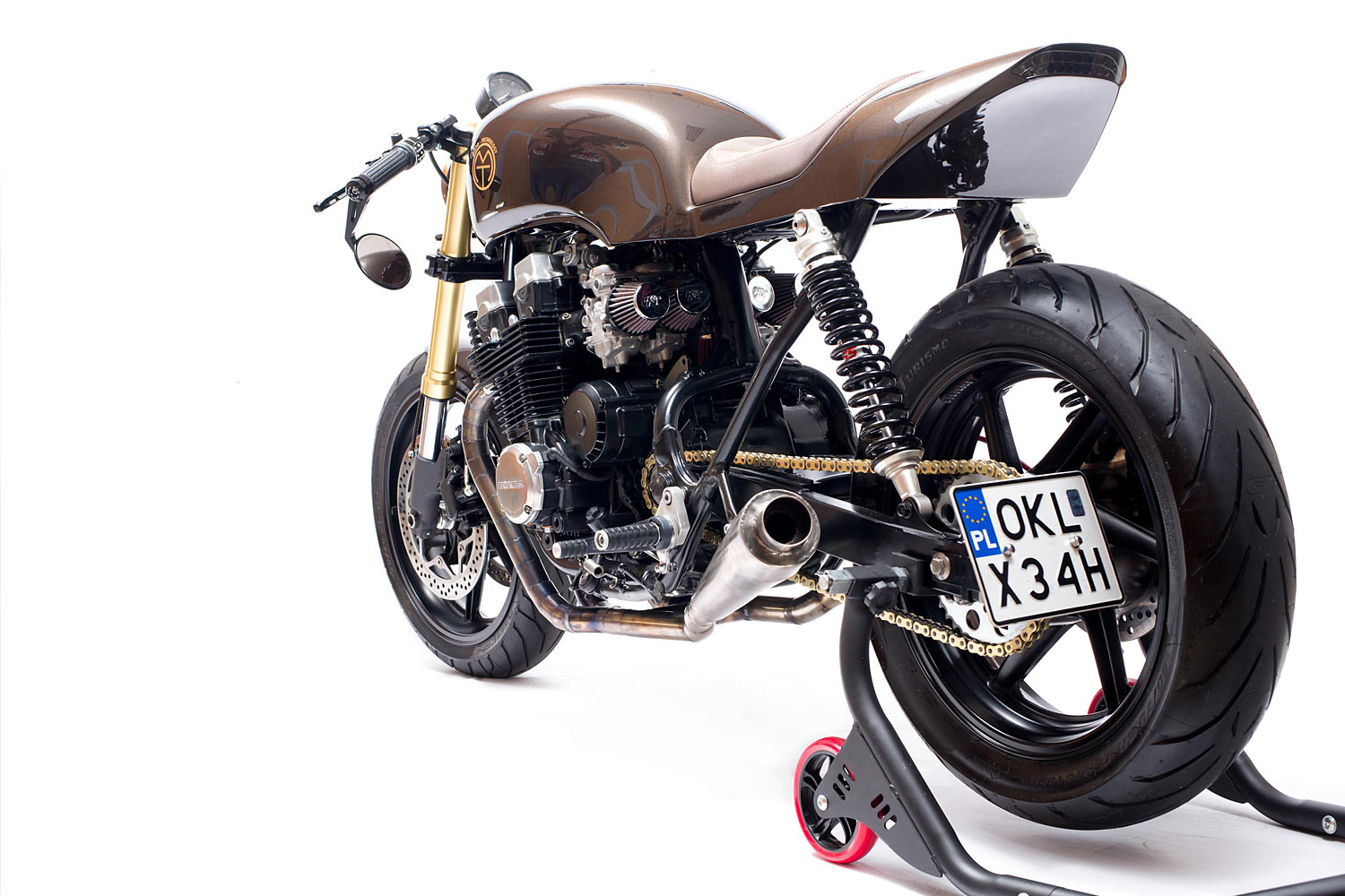 vehicle，Retro，motorcycle，