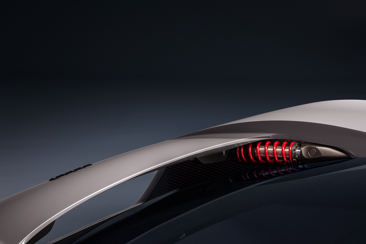 William CROZES，vehicle，concept，PB18，audi，audi，automobile，traffic，