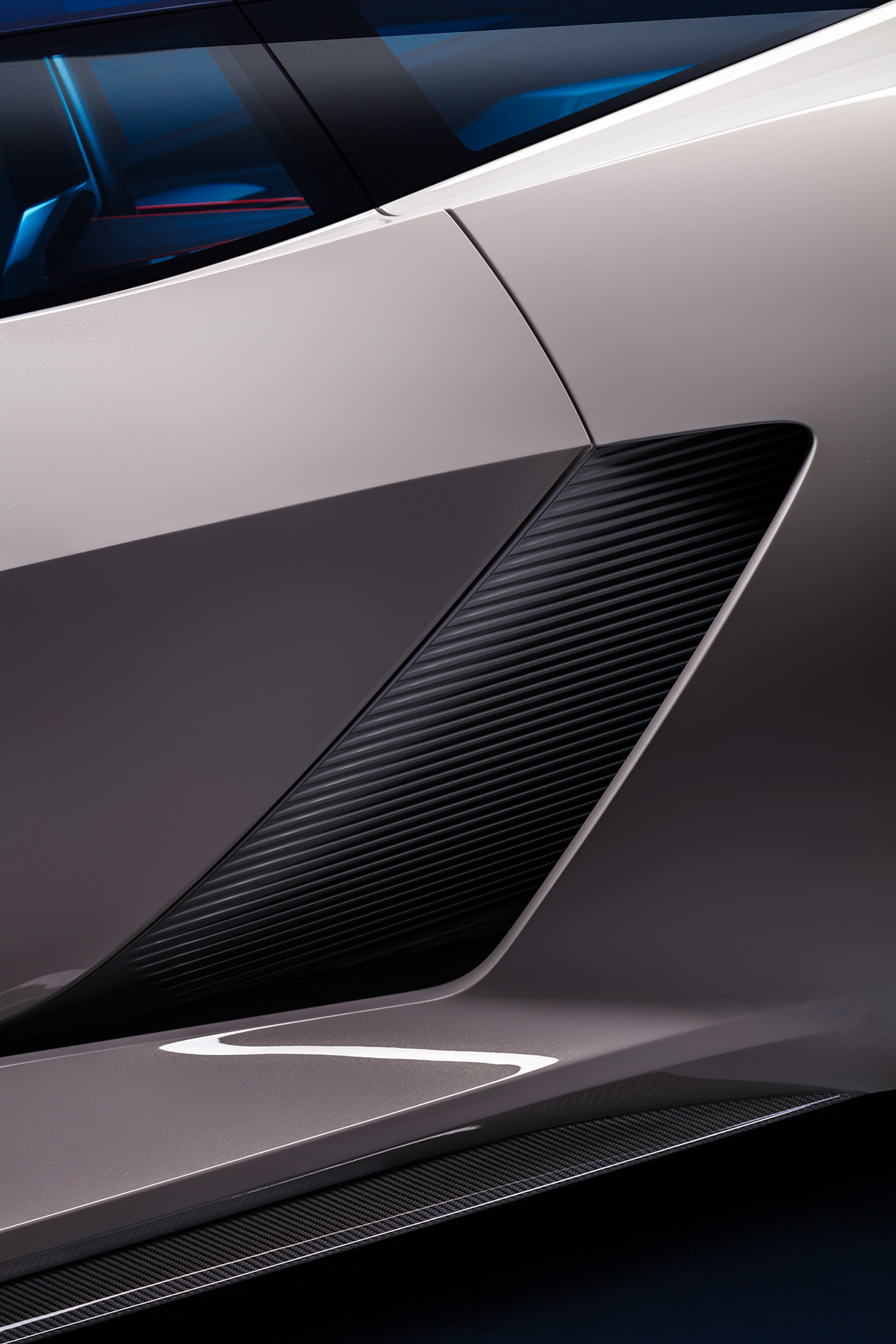 William CROZES，vehicle，concept，PB18，audi，audi，automobile，traffic，