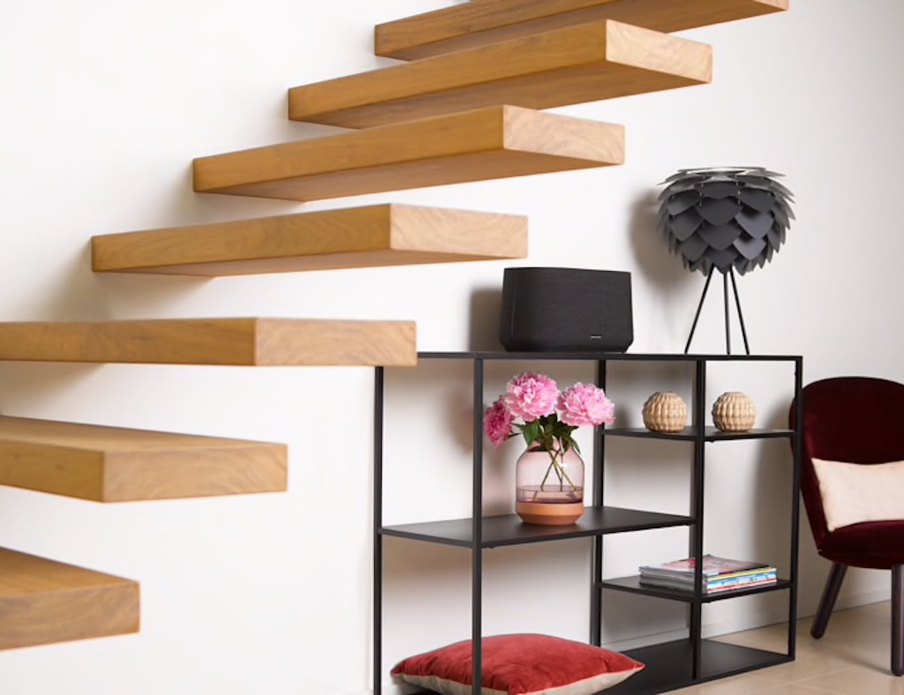 Smart home，sound design ，product design，loudspeaker box，