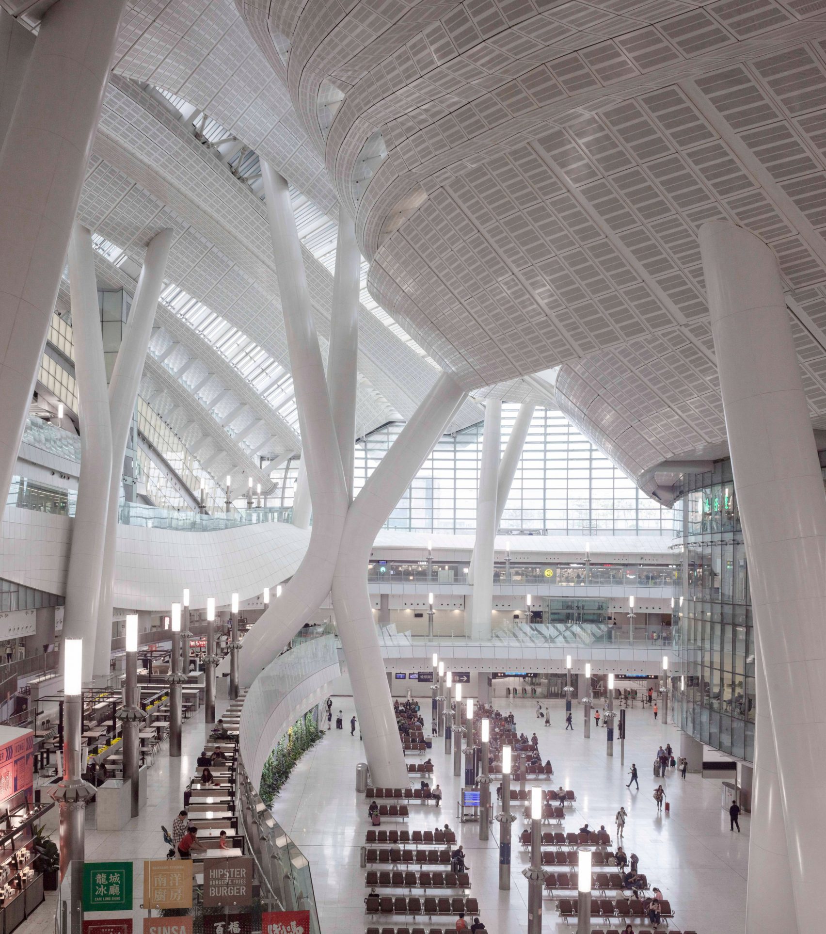 arch，Architecture，