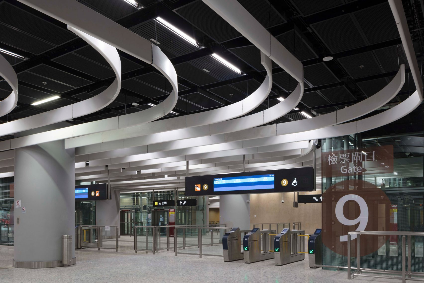 arch，Architecture，