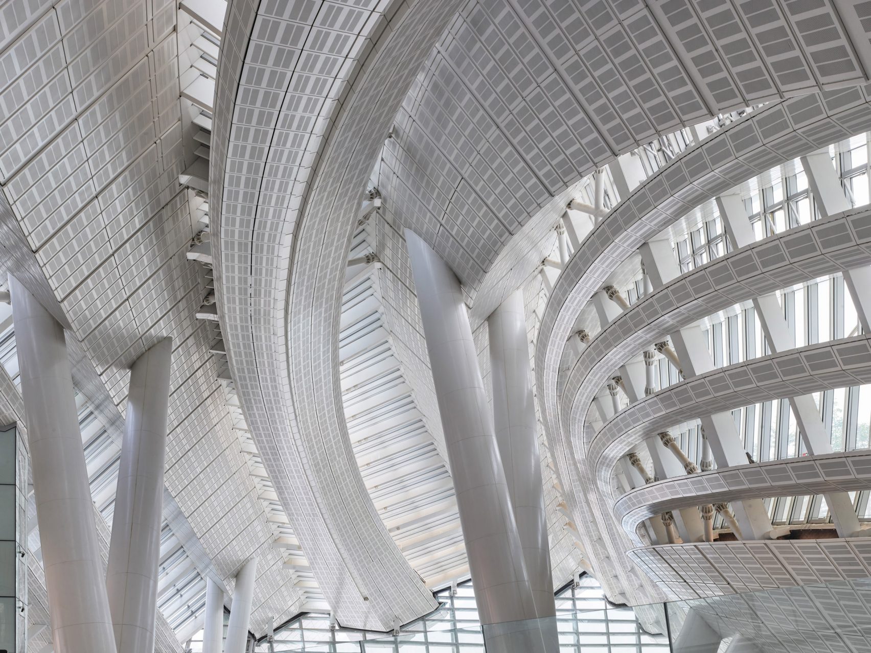 arch，Architecture，