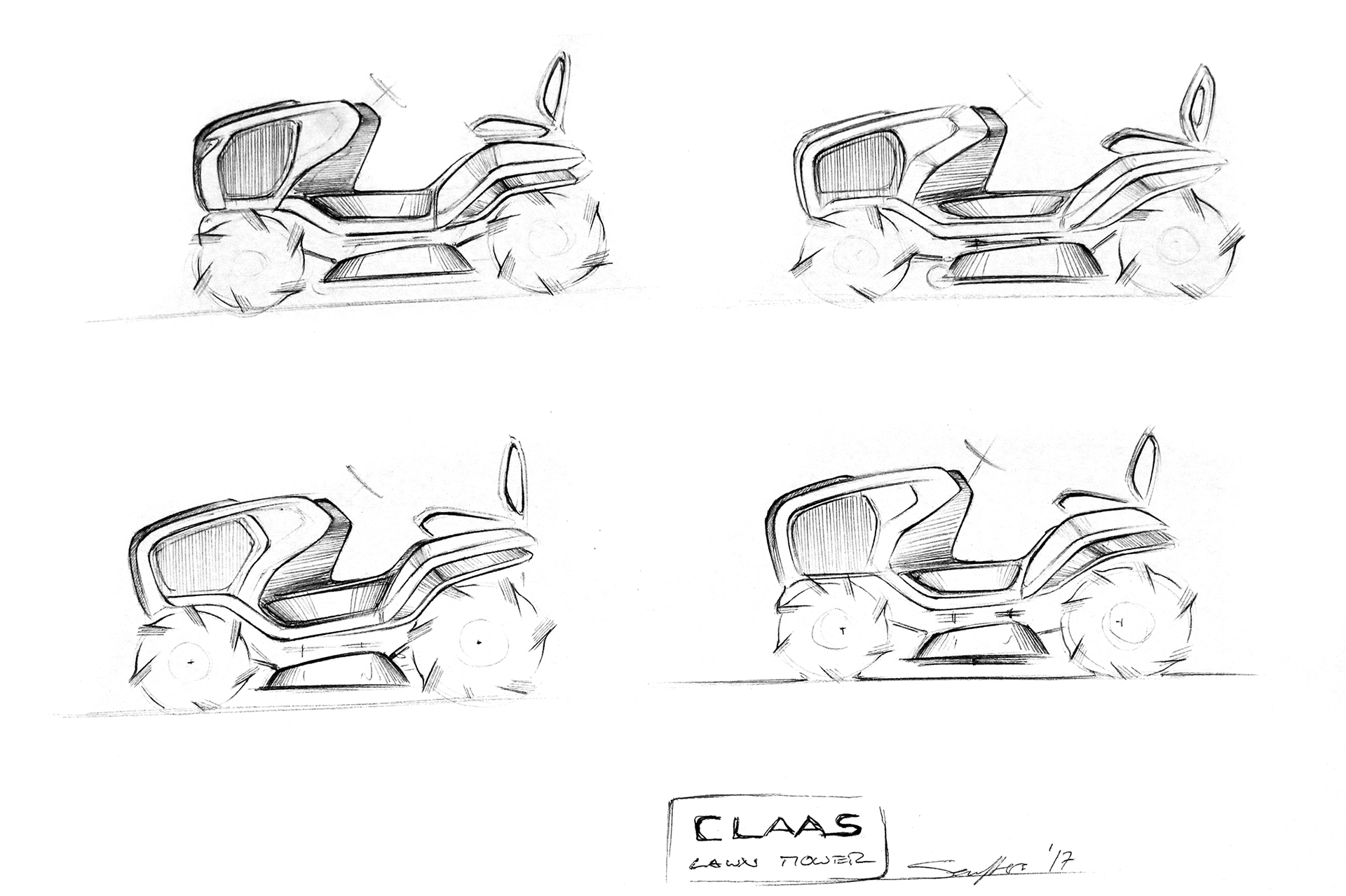 inspiration，sketch，