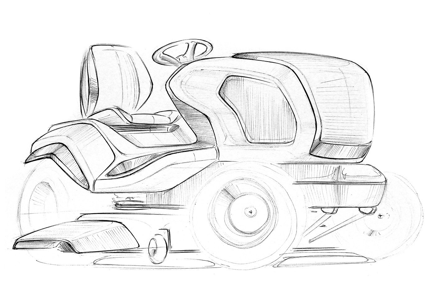 inspiration，sketch，
