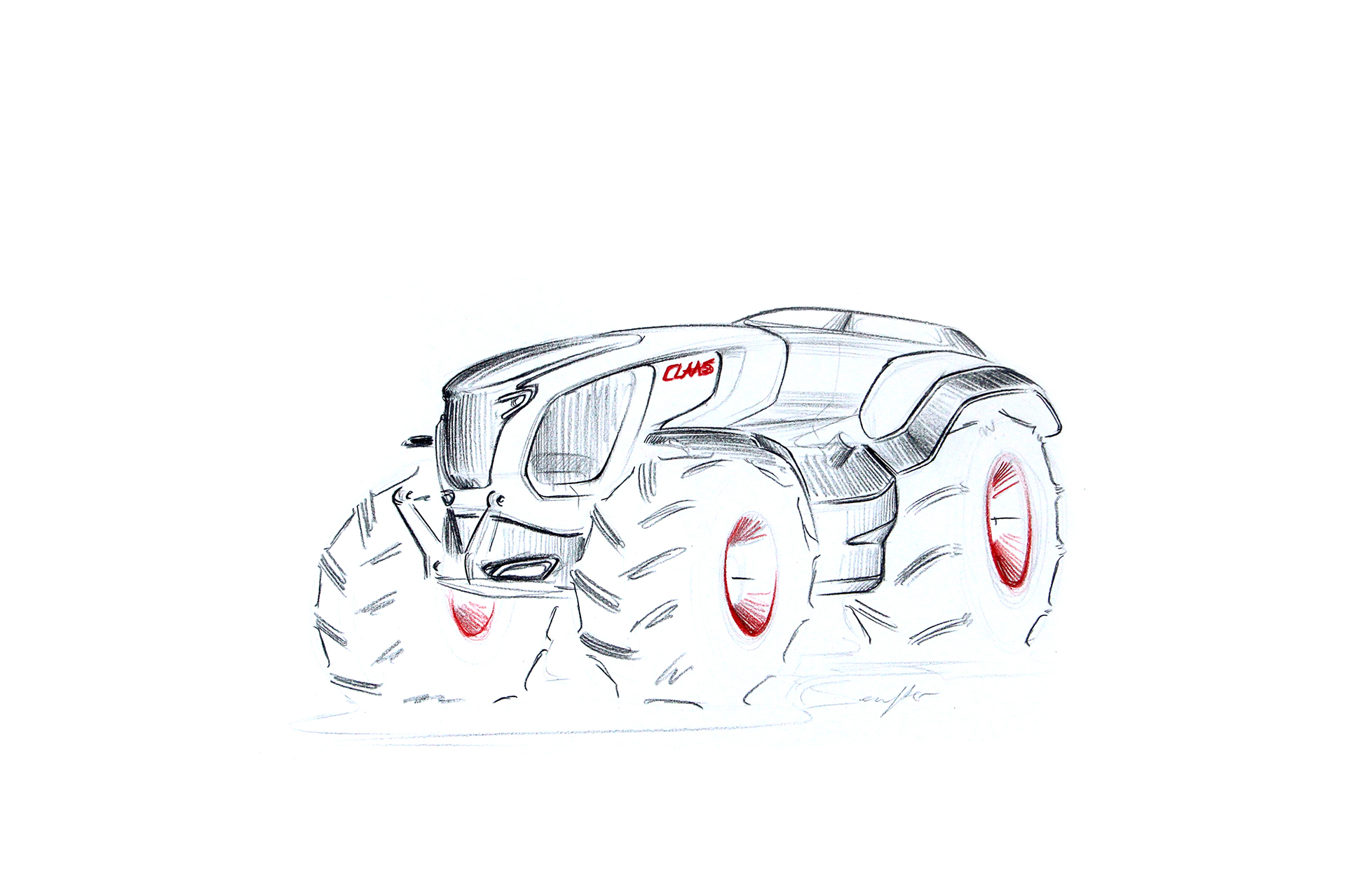 inspiration，sketch，