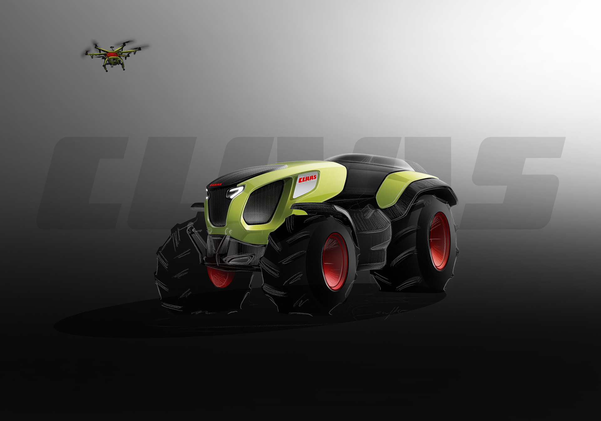 inspiration，sketch，