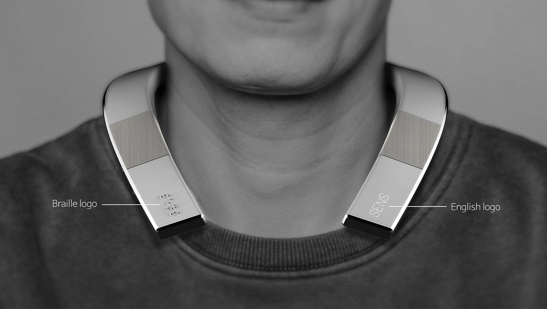 Protector，collision，blind，