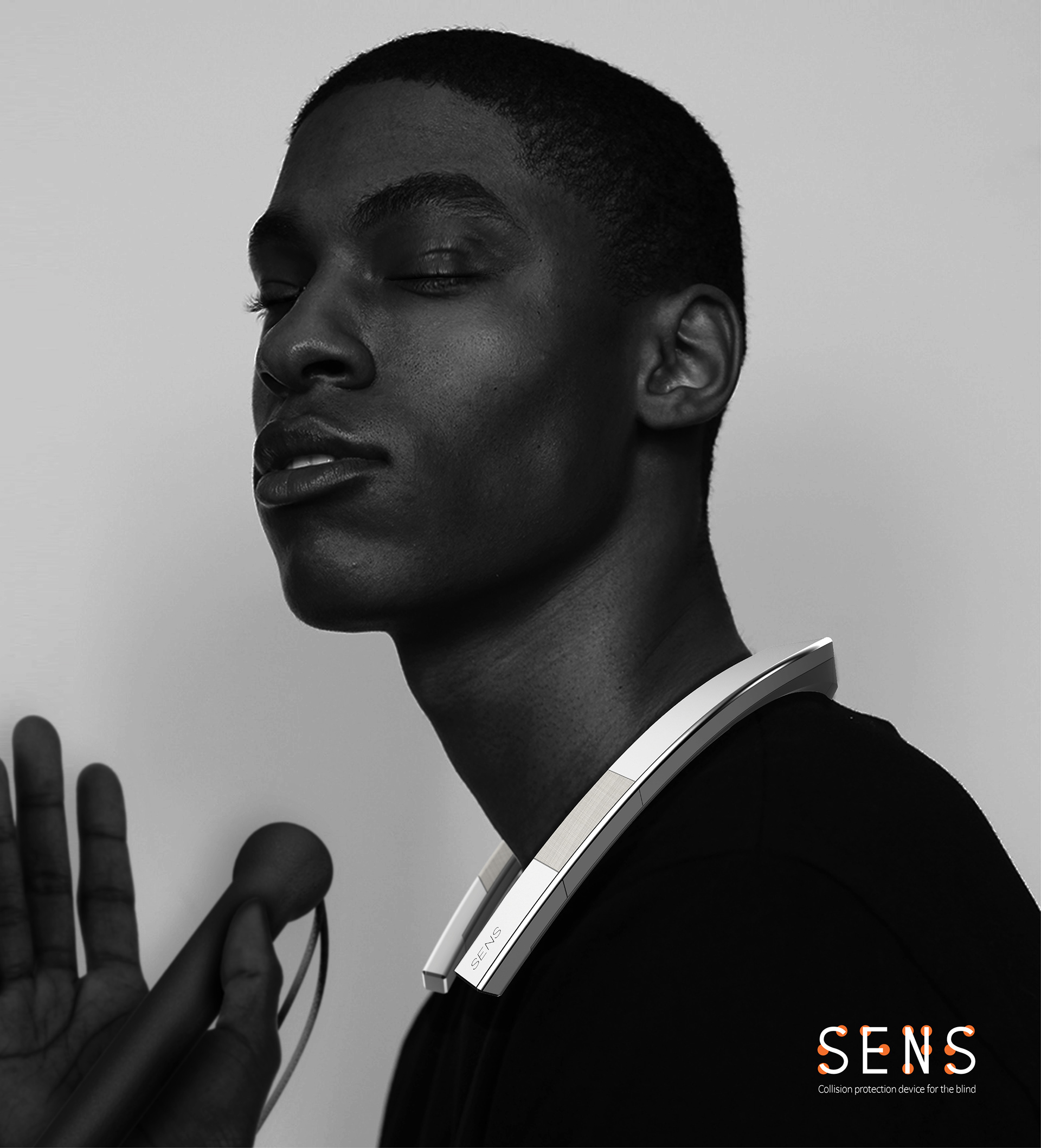 Protector，collision，blind，