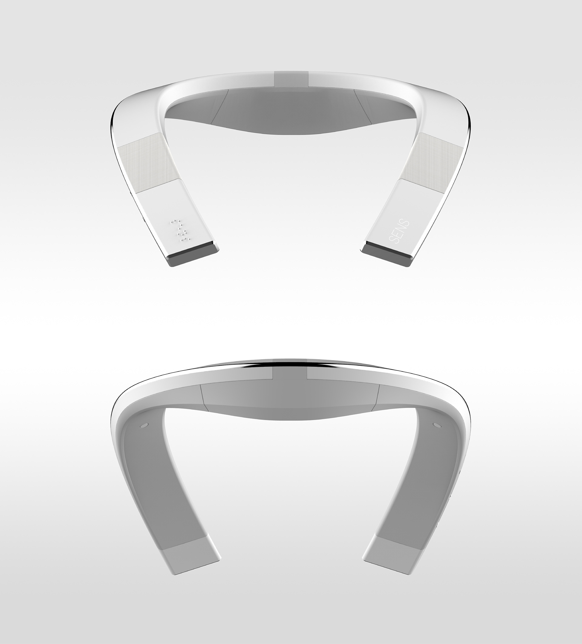 Protector，collision，blind，