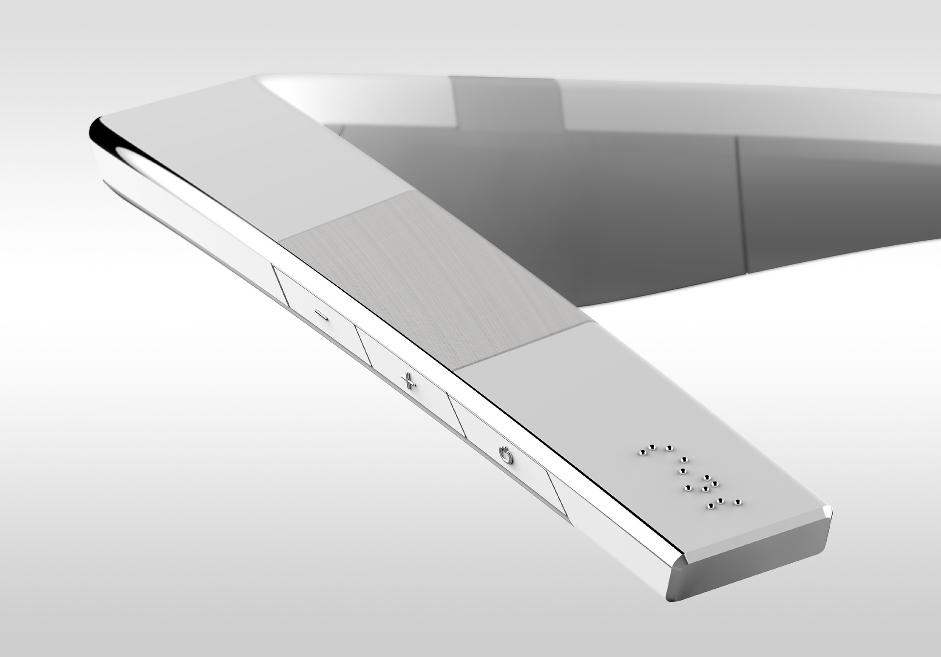 Protector，collision，blind，