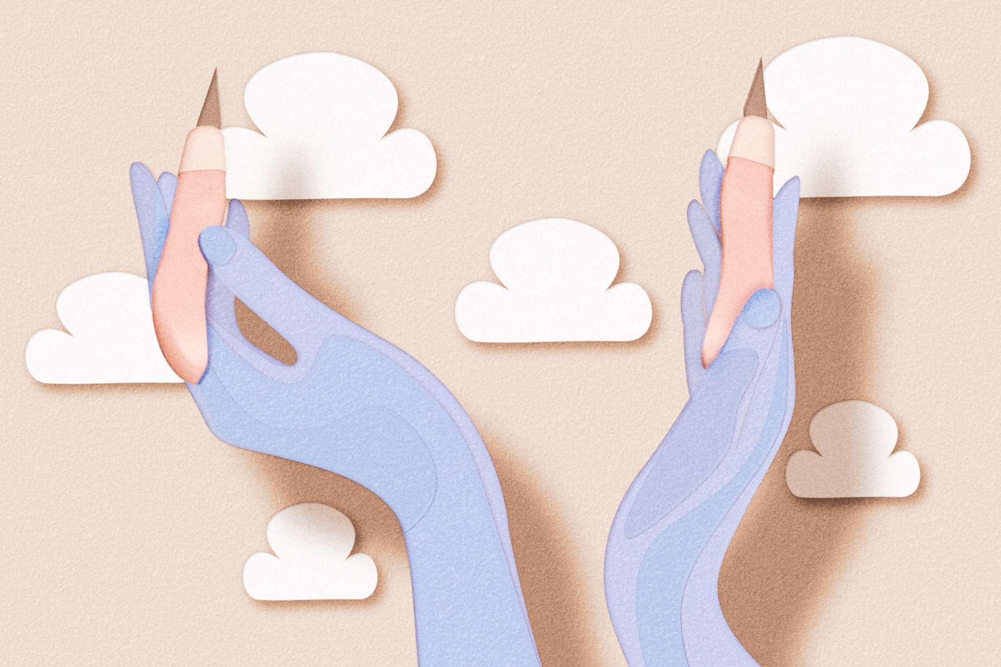 Finger tool，product design，workmanship，