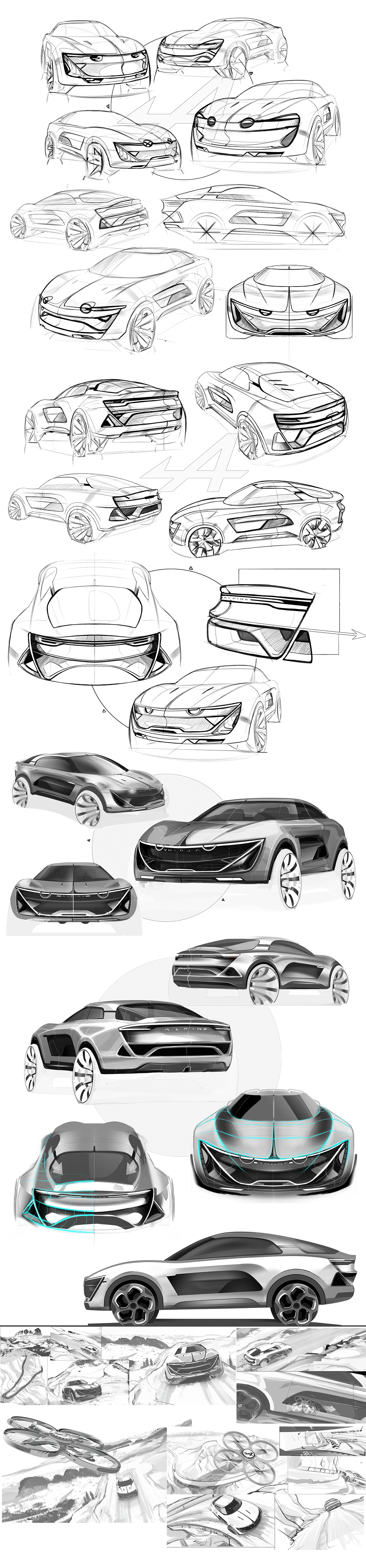 Automatic design，High performance，Practical and durable，high-end，atmosphere，