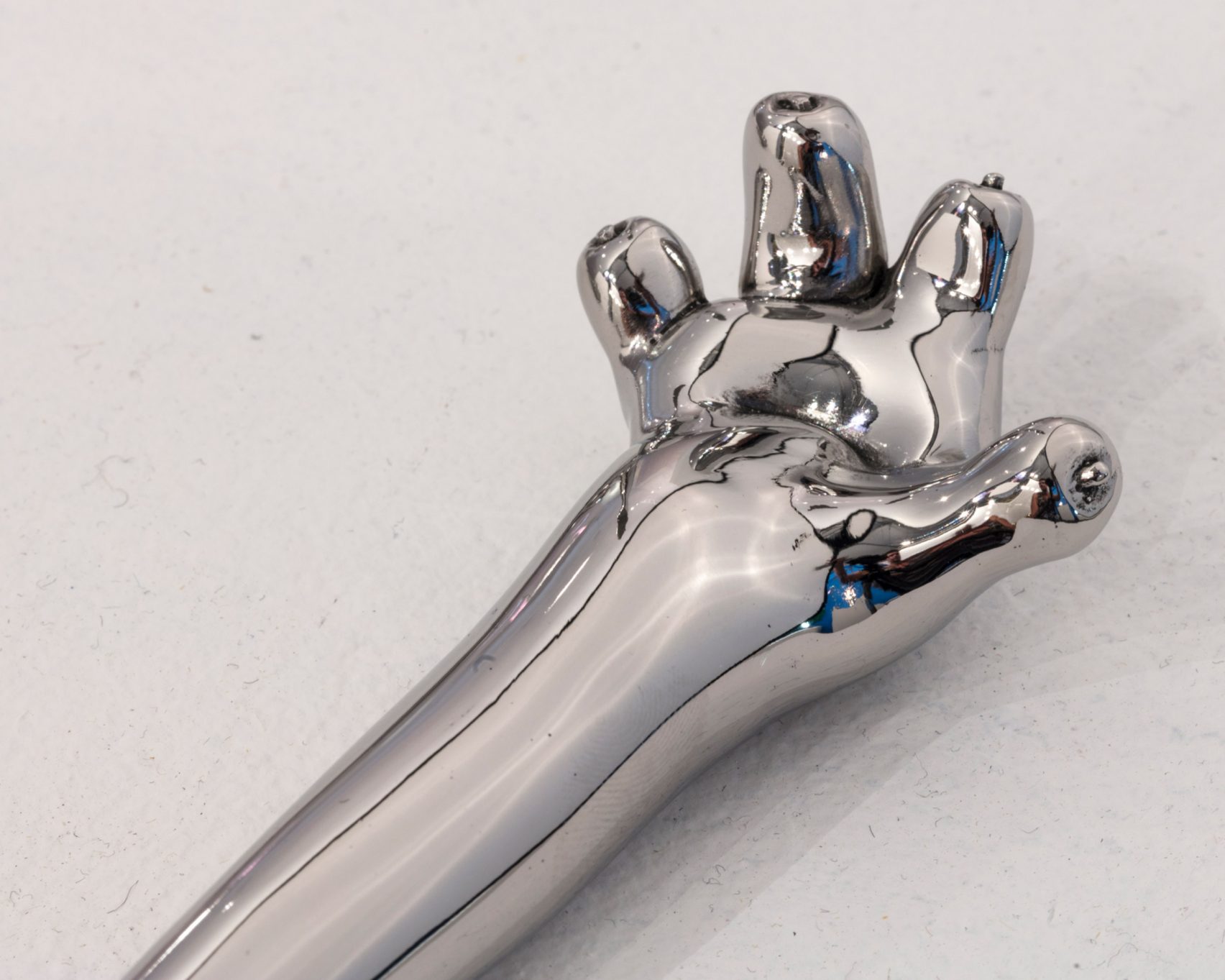 animal，silver，tableware，kitchen，