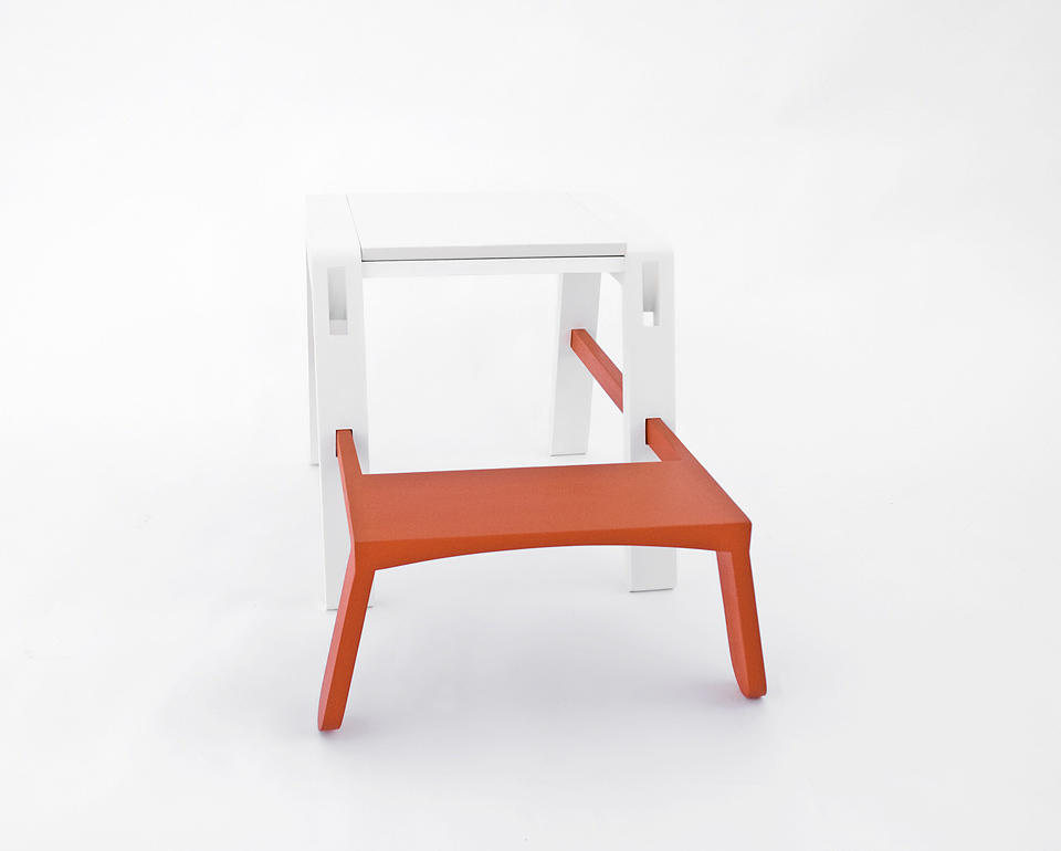 chair，multi-function，product design，