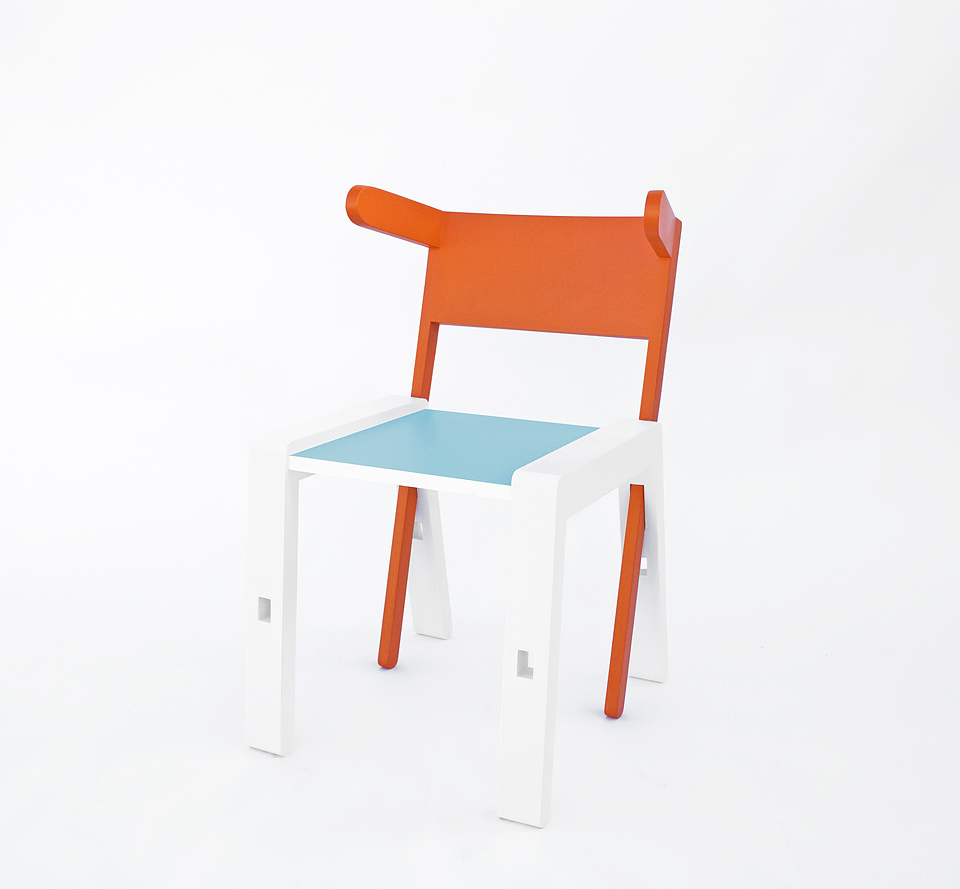 椅子，多功能，产品设计，