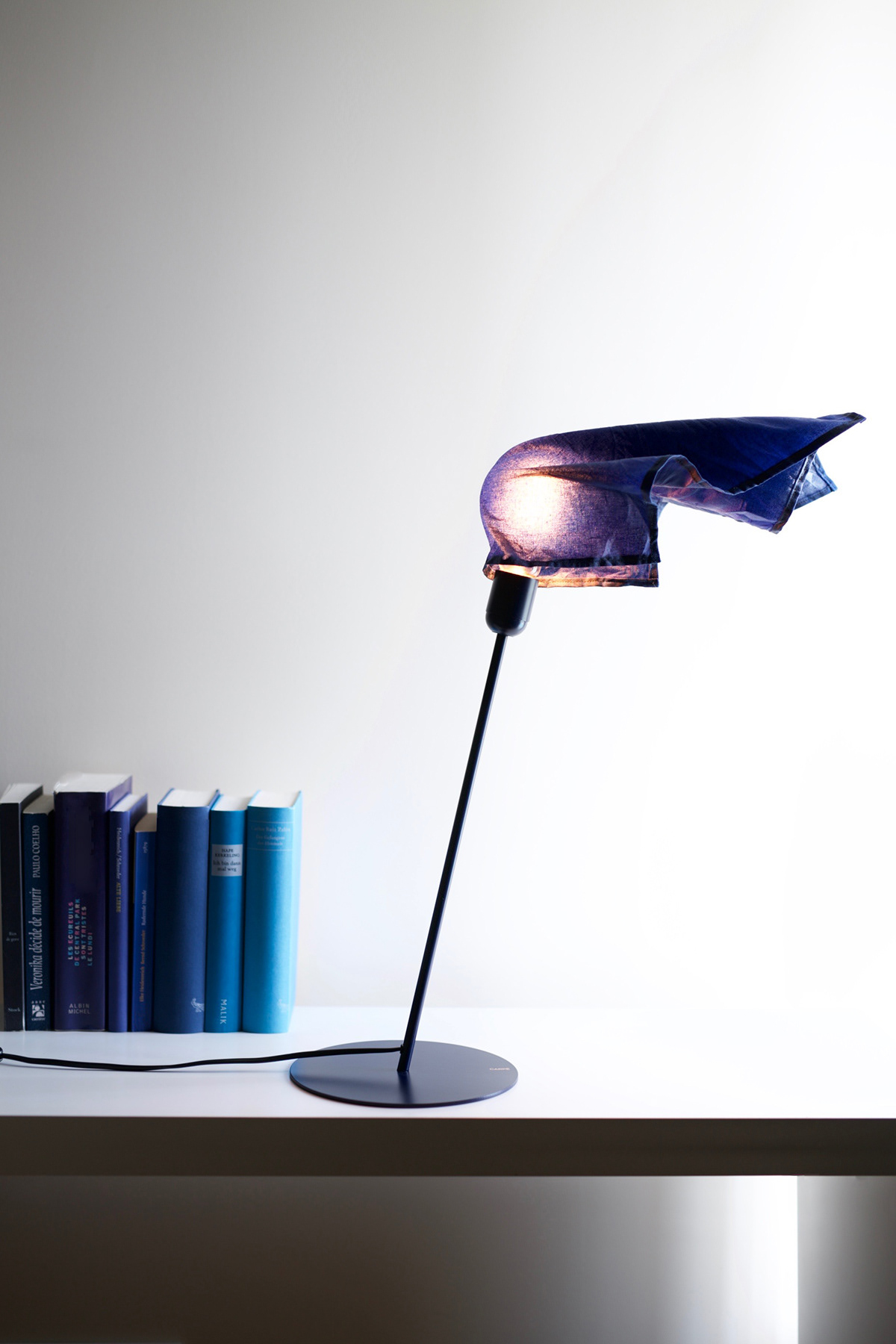 furniture，Floor lamp，Desk lamp，windy，