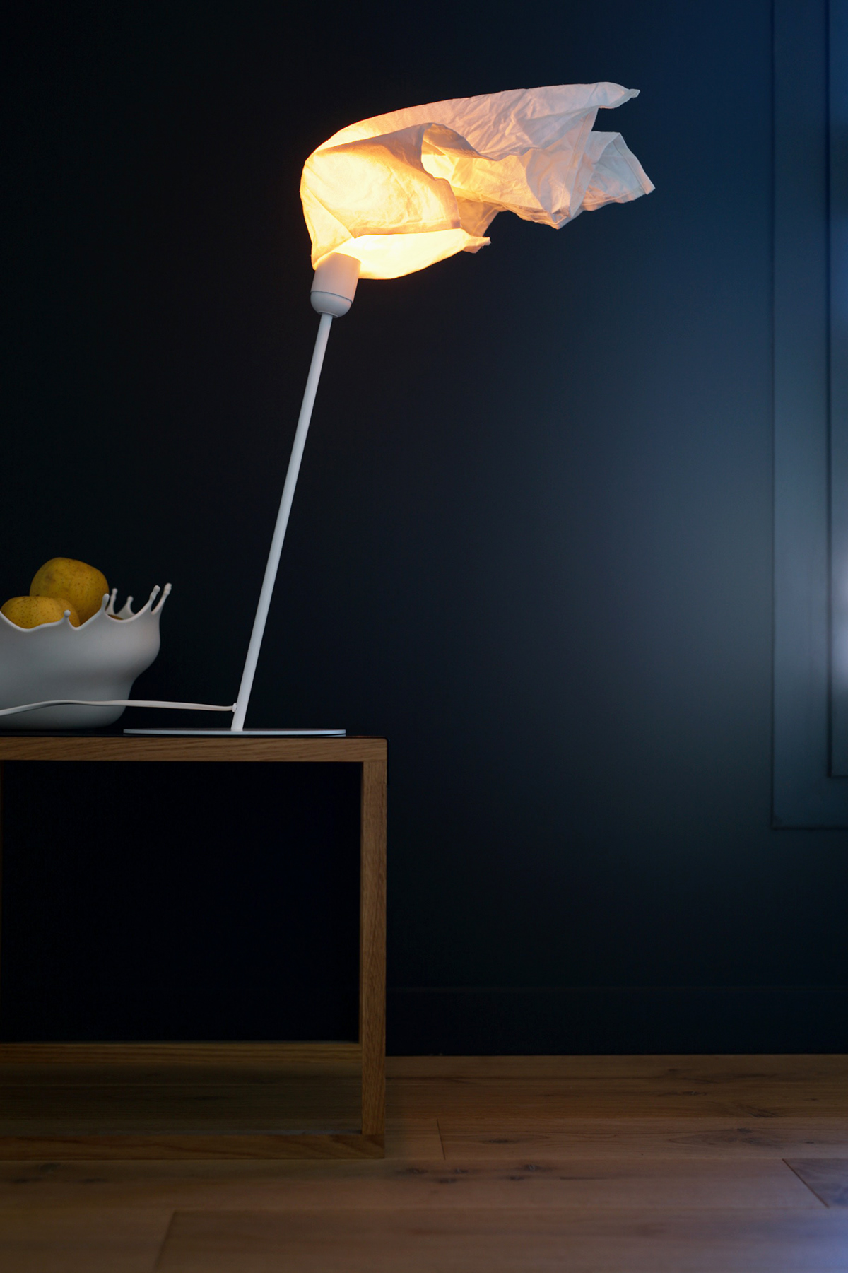 furniture，Floor lamp，Desk lamp，windy，