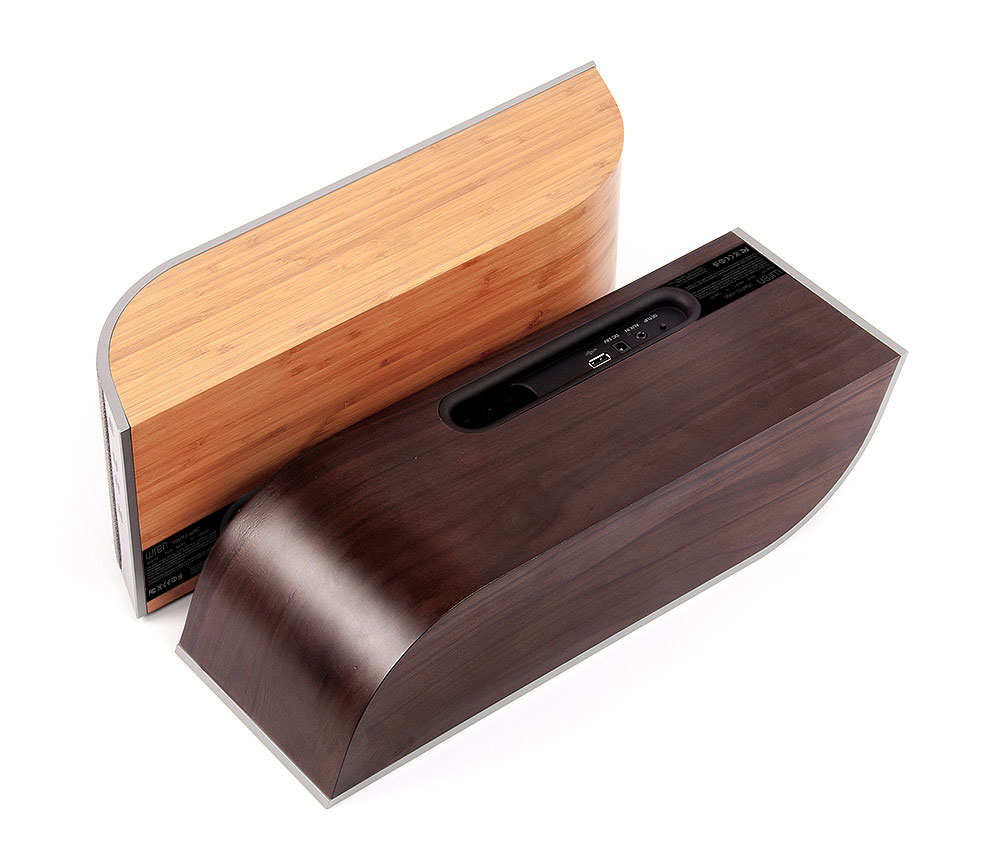 speaker，Old style materials，product design，