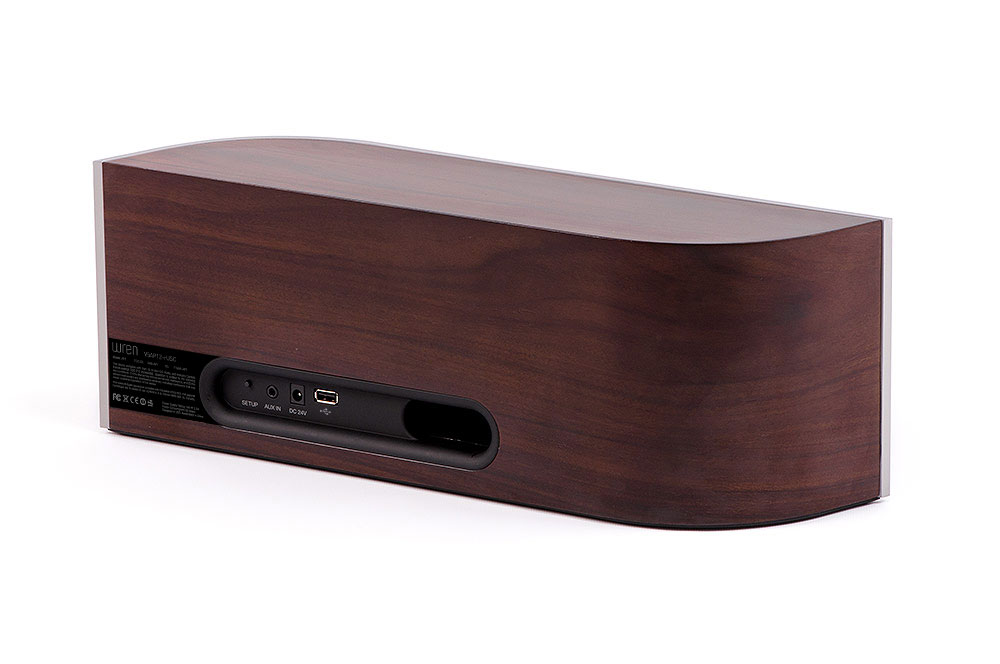 speaker，Old style materials，product design，