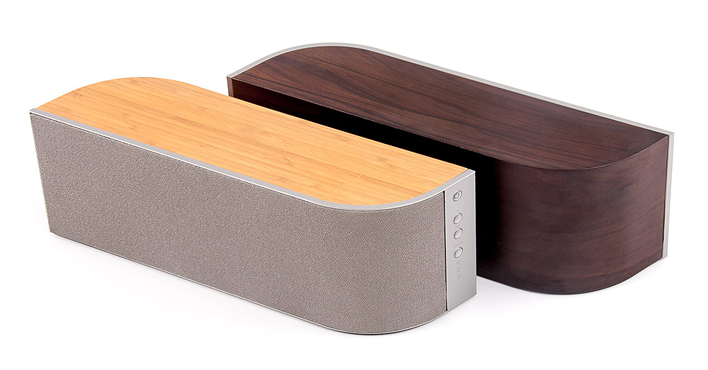 speaker，Old style materials，product design，